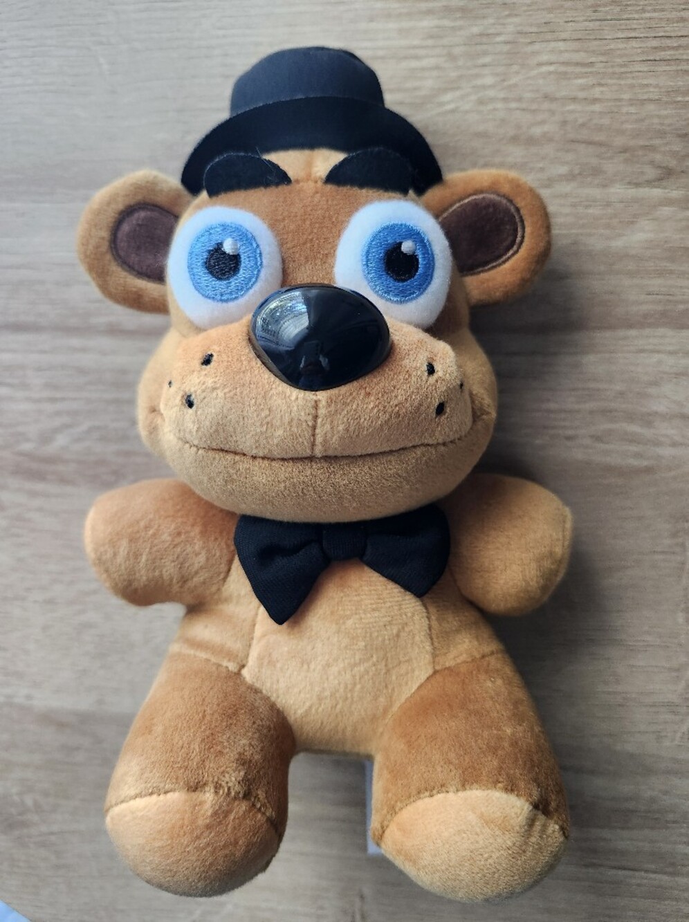 Five Nights At FREDDY's Funko Stuffed